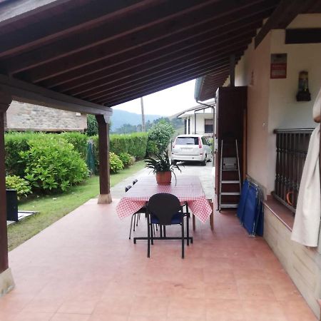 Acogedor Chalet De Tres Habitaciones En El Valle De Cabuerniga, Ideal Familias Grupos Y Mascotas Somos Pet Friendly, Estancia Minima Dos Noches Lamina Ngoại thất bức ảnh
