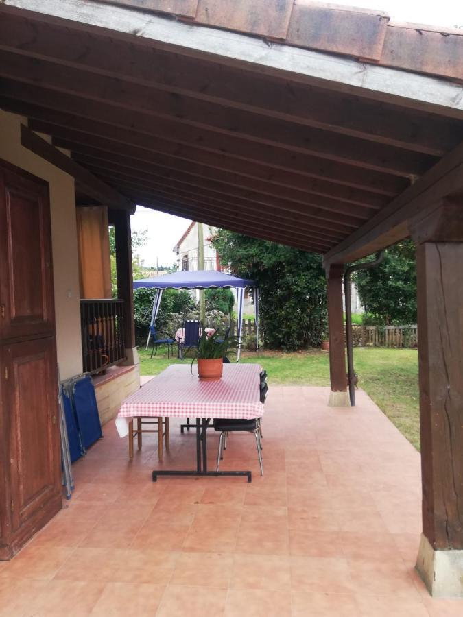 Acogedor Chalet De Tres Habitaciones En El Valle De Cabuerniga, Ideal Familias Grupos Y Mascotas Somos Pet Friendly, Estancia Minima Dos Noches Lamina Ngoại thất bức ảnh