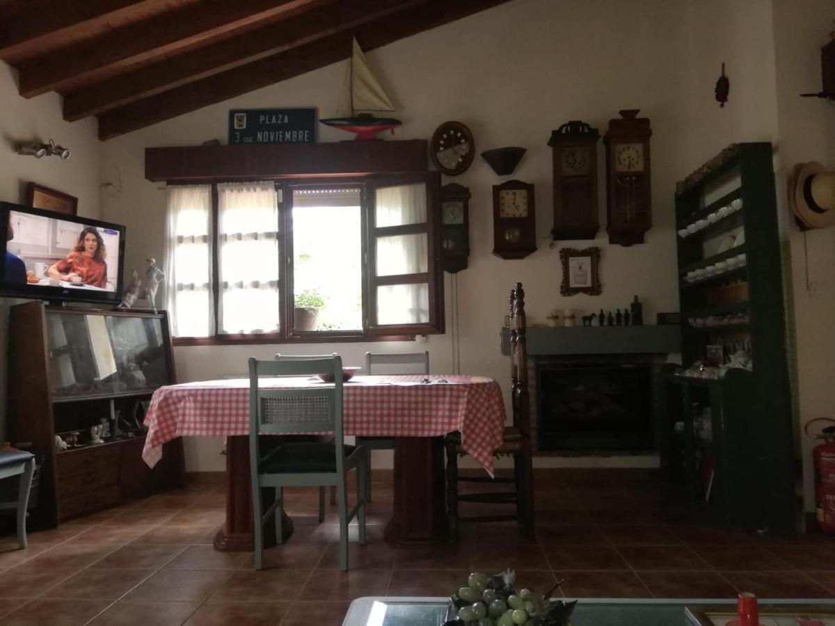 Acogedor Chalet De Tres Habitaciones En El Valle De Cabuerniga, Ideal Familias Grupos Y Mascotas Somos Pet Friendly, Estancia Minima Dos Noches Lamina Ngoại thất bức ảnh